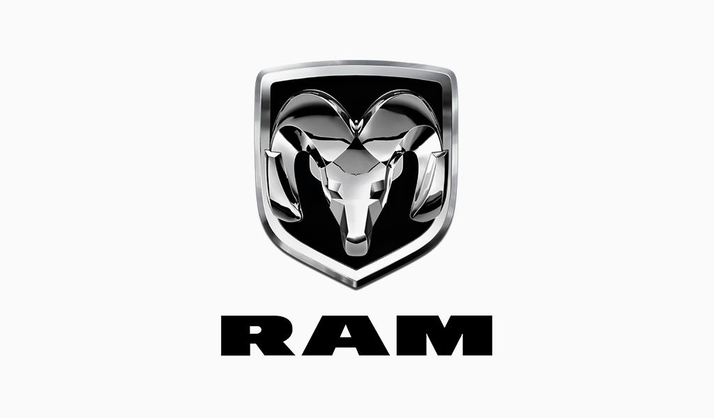 Ram logo